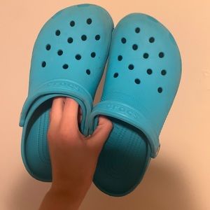 Crocs